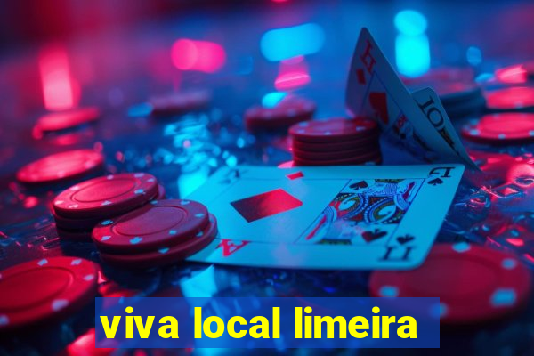 viva local limeira